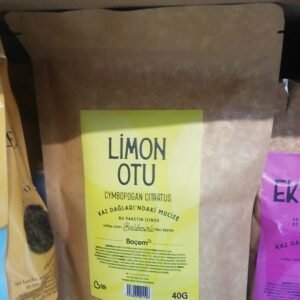 Limon Otu 40 g