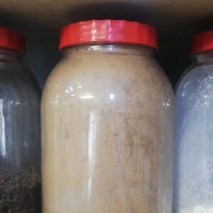 Andız Pekmezi 1 kg