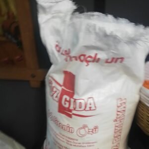 Değirmen Unu 5 kg