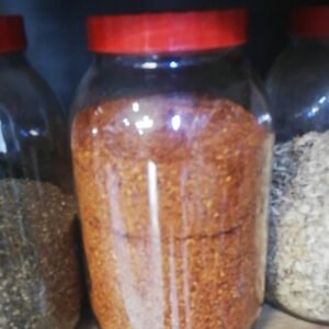 Kırmızı Pul Biber 1 kg
