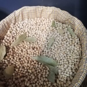 Ağın Leblebisi 1 kg